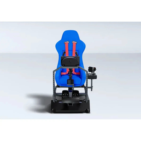 DOF Reality H2 Motion Simulator