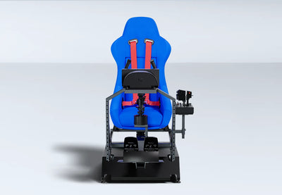DOF Reality H2 Motion Simulator
