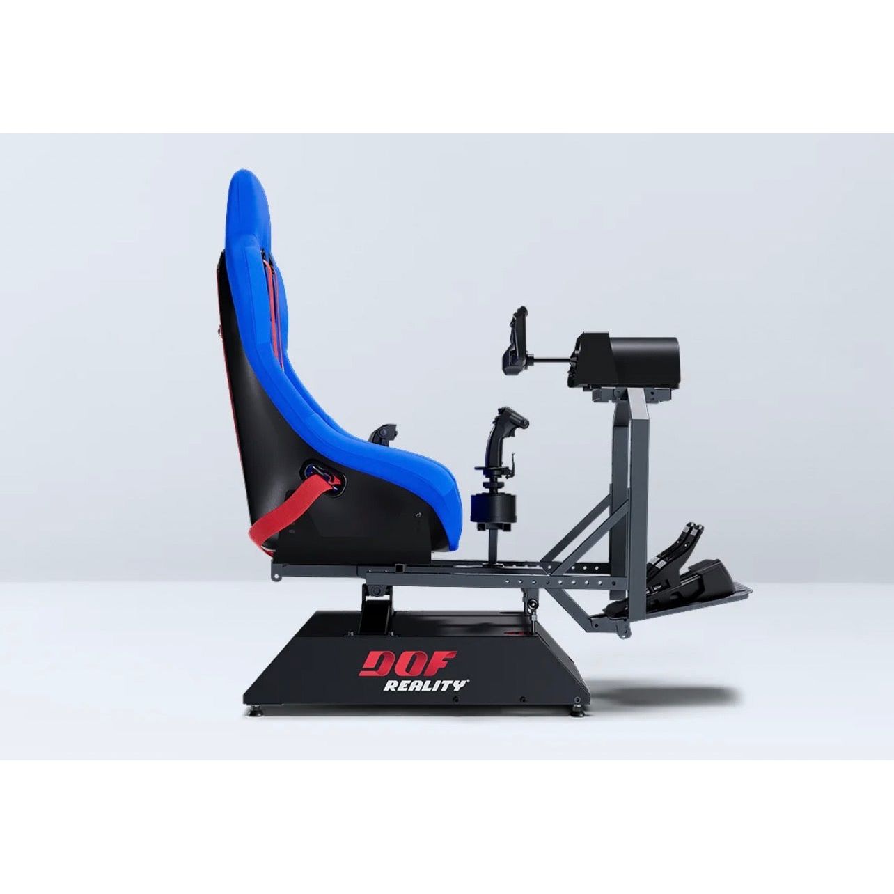 DOF Reality H2 Motion Simulator