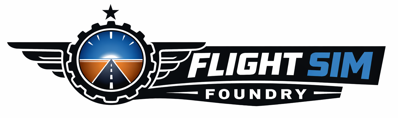 Flight Sim Foundry
