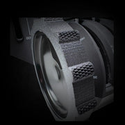 Flexible Trim Wheel Cover for Honeycomb Bravo view 2
