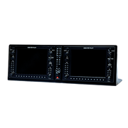 Desktop Pilot G1000 Suite Multi-Function Display view 3