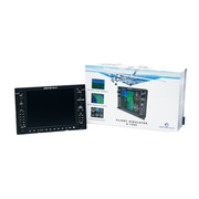 Desktop Pilot G1000 XFD Multi-Function Display view 3