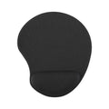 Brateck Gel Mouse Pad with Wrist Support
