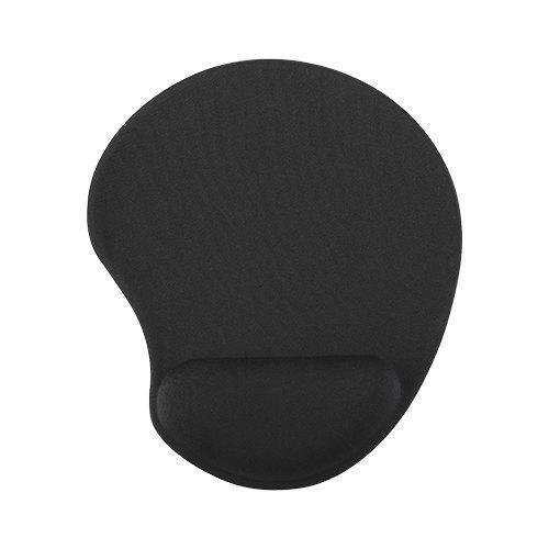 Brateck Gel Mouse Pad with Wrist Support