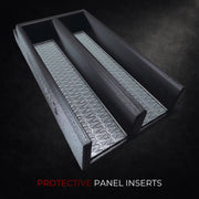 WinCtrl Dual Panel Desk Stand for MCDU and PFP view 3