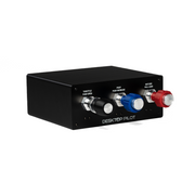 Desktop Pilot TPM Pro Throttle Quadrant view 2