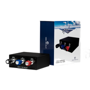 Desktop Pilot TPM Pro Throttle Quadrant view 4