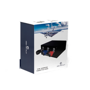Desktop Pilot TPM Pro Throttle Quadrant view 3