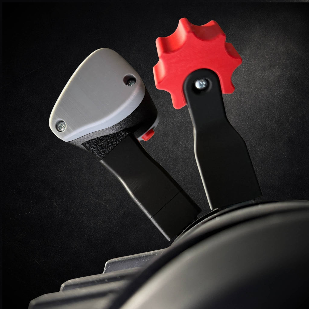 Cirrus Throttle Lever Set for Honeycomb Bravo