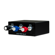 Desktop Pilot TPM Throttle Quadrant view 2