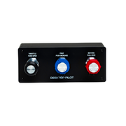 Desktop Pilot TPM Throttle Quadrant view 3