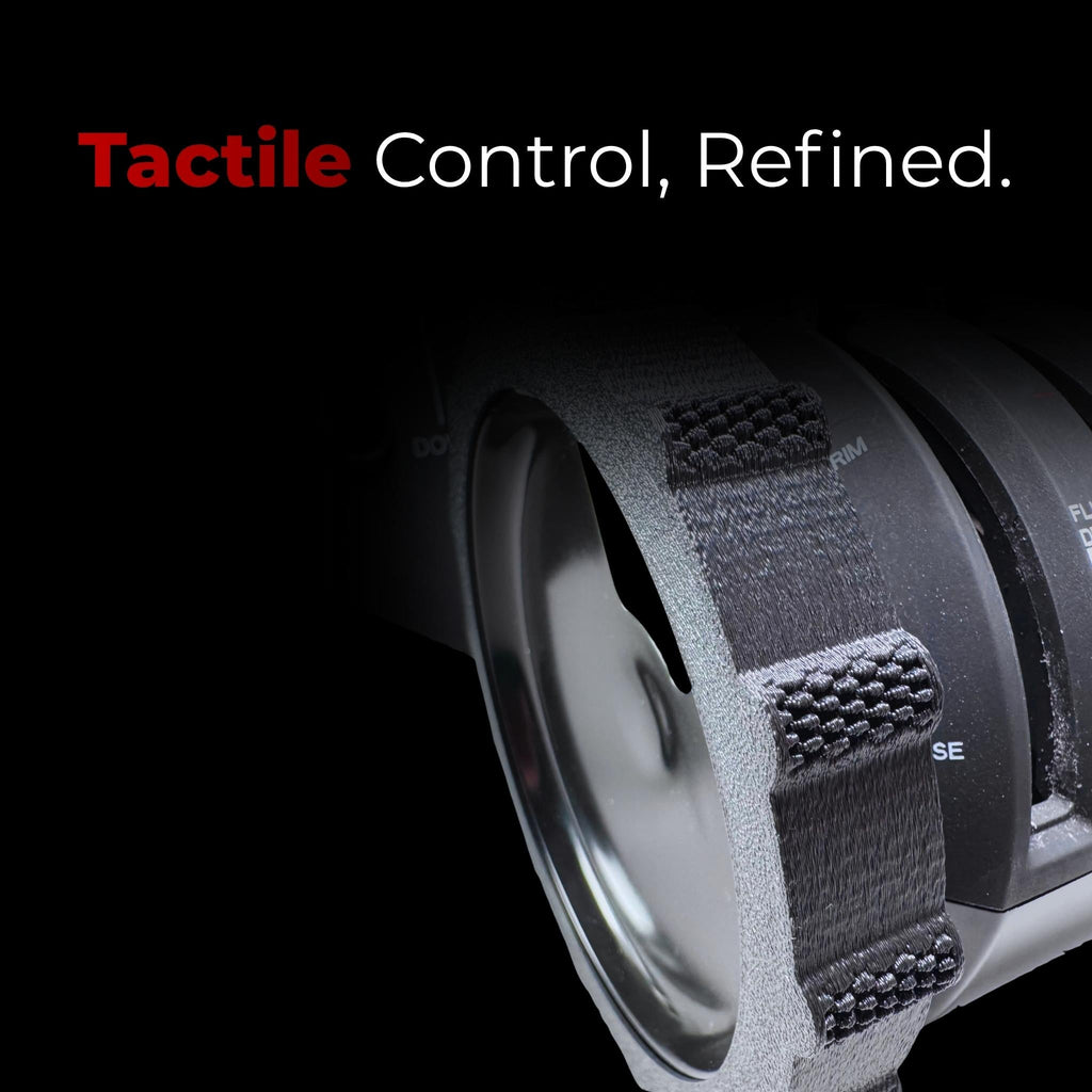 Trim Wheel Cover for Honeycomb Bravo