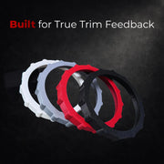 Trim Wheel Cover for Honeycomb Bravo view 3