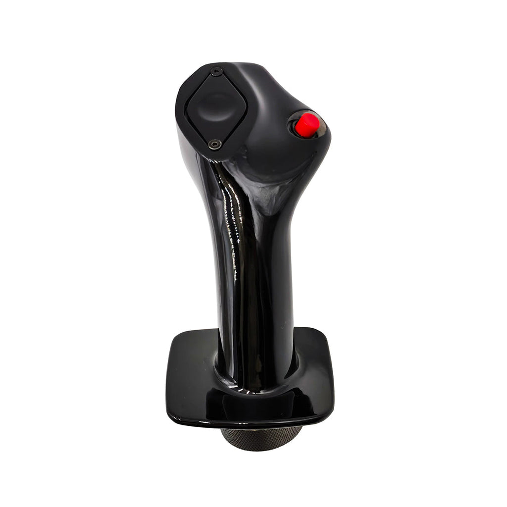 Hoowalt A32X 1 to 1 Scale Pro Sidestick CP Pilot Position Joysticks and Sidesticks