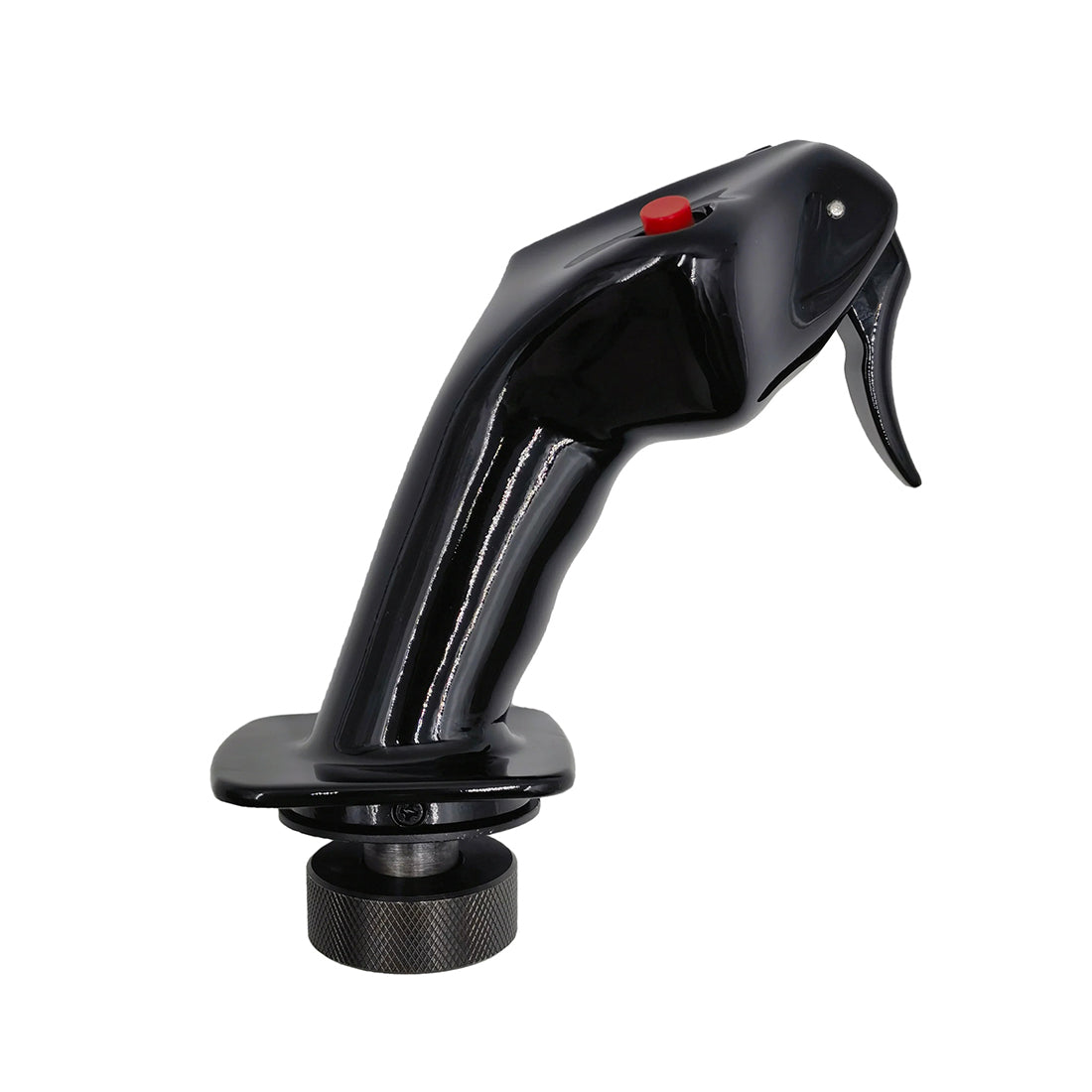 Hoowalt A32X 1 to 1 Scale Pro Sidestick CP Pilot Position Joysticks and Sidesticks