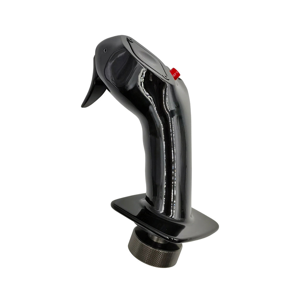 Hoowalt A32X 1 to 1 Scale Pro Sidestick CP Pilot Position Joysticks and Sidesticks