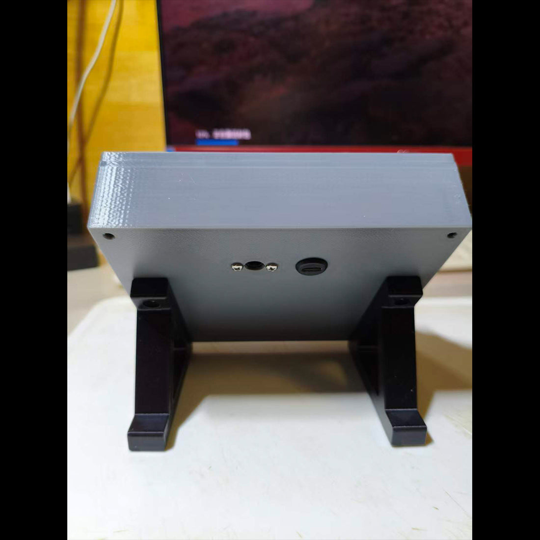 Hoowalt D201 B737 Radio Tuning Panel Radio Nav Panels