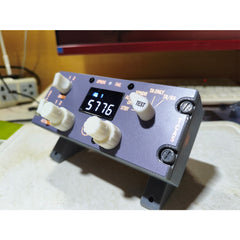 Hoowalt B737 1 to 1 Flight Deck ATC Transponder Panel Radio Nav Panels