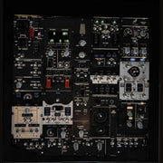 Hoowalt B737 800 Full Scale Front Overhead Panel Instrument Panels view 3