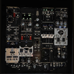 Hoowalt B737 800 Full Scale Front Overhead Panel Instrument Panels