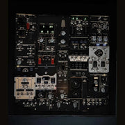 Hoowalt B737 800 Full Scale Front Overhead Panel Instrument Panels view 4