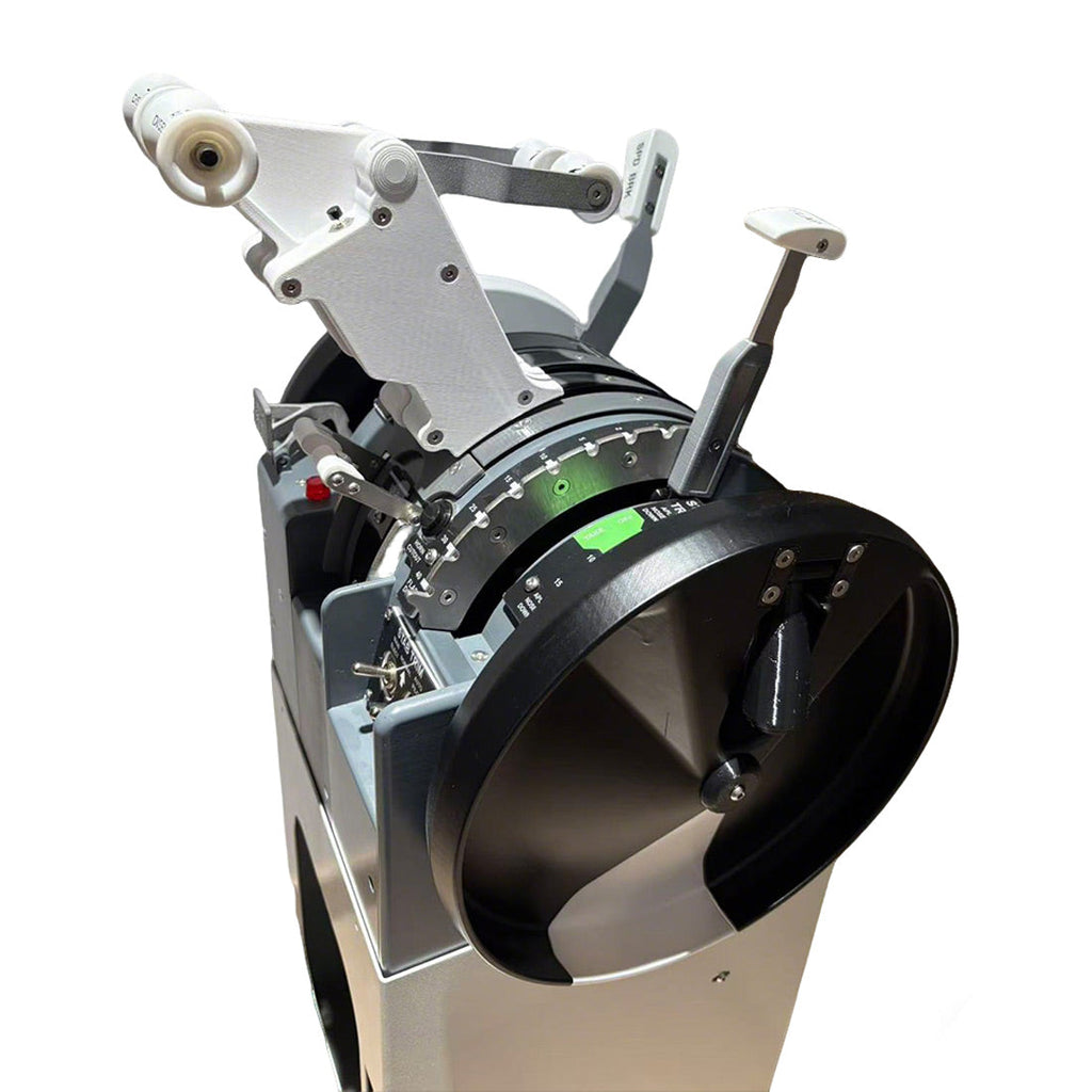 Hoowalt B737 800 Motorized Throttle Quadrant Multi Engine Throttle Systems