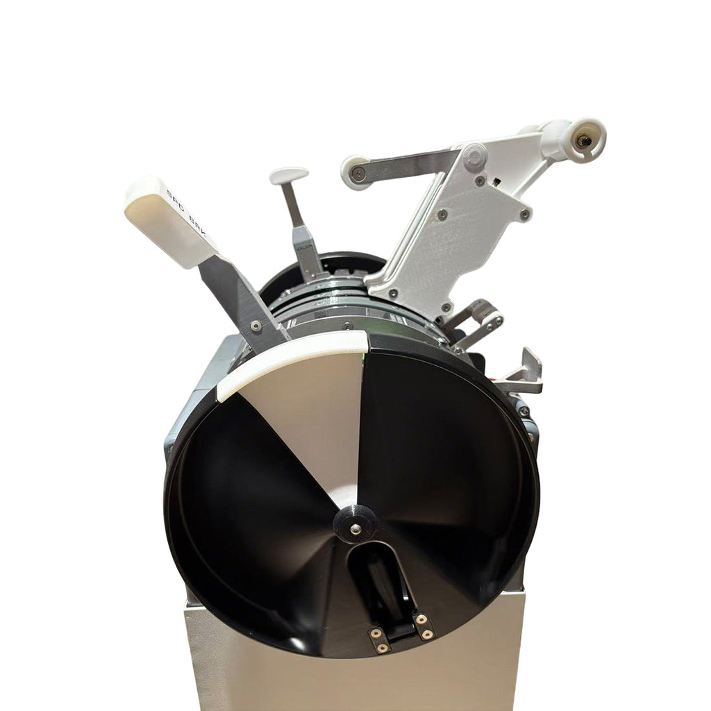 Hoowalt B737 800 Motorized Throttle Quadrant Multi Engine Throttle Systems
