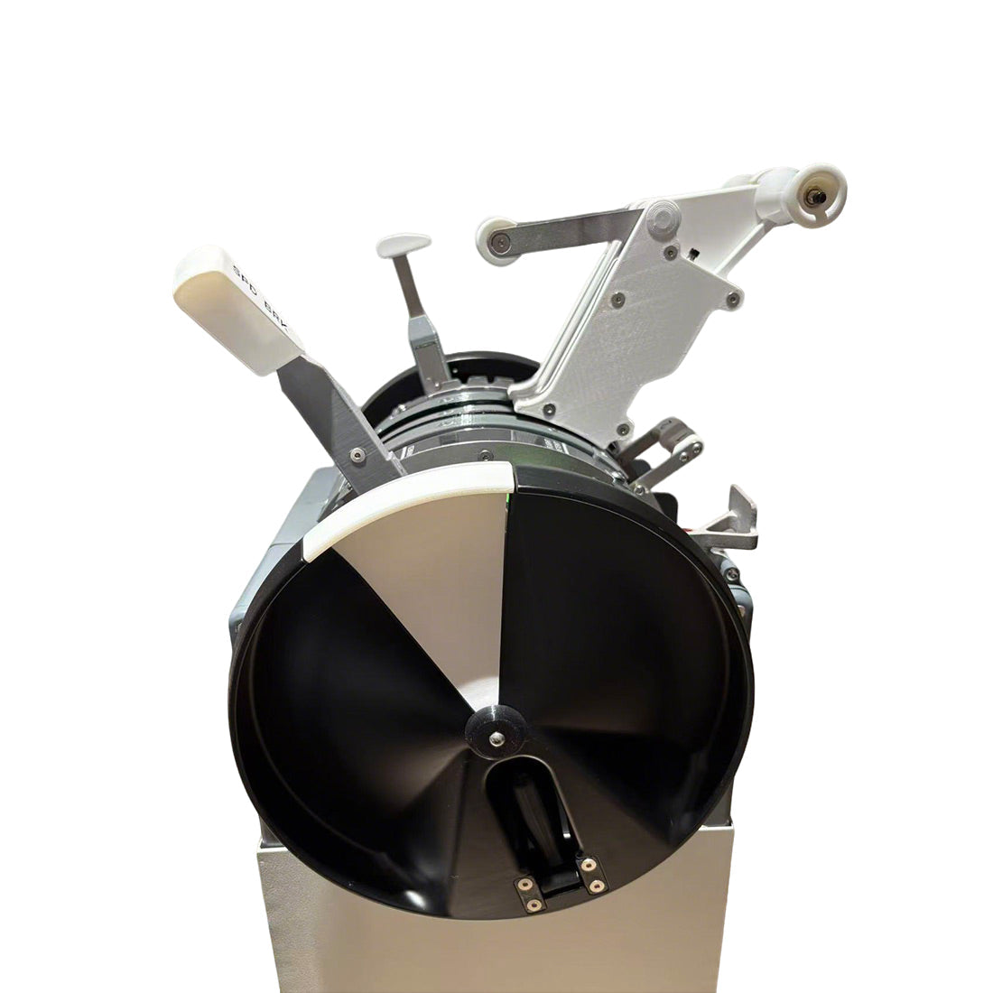 Hoowalt B737 800 Motorized Throttle Quadrant Multi Engine Throttle Systems