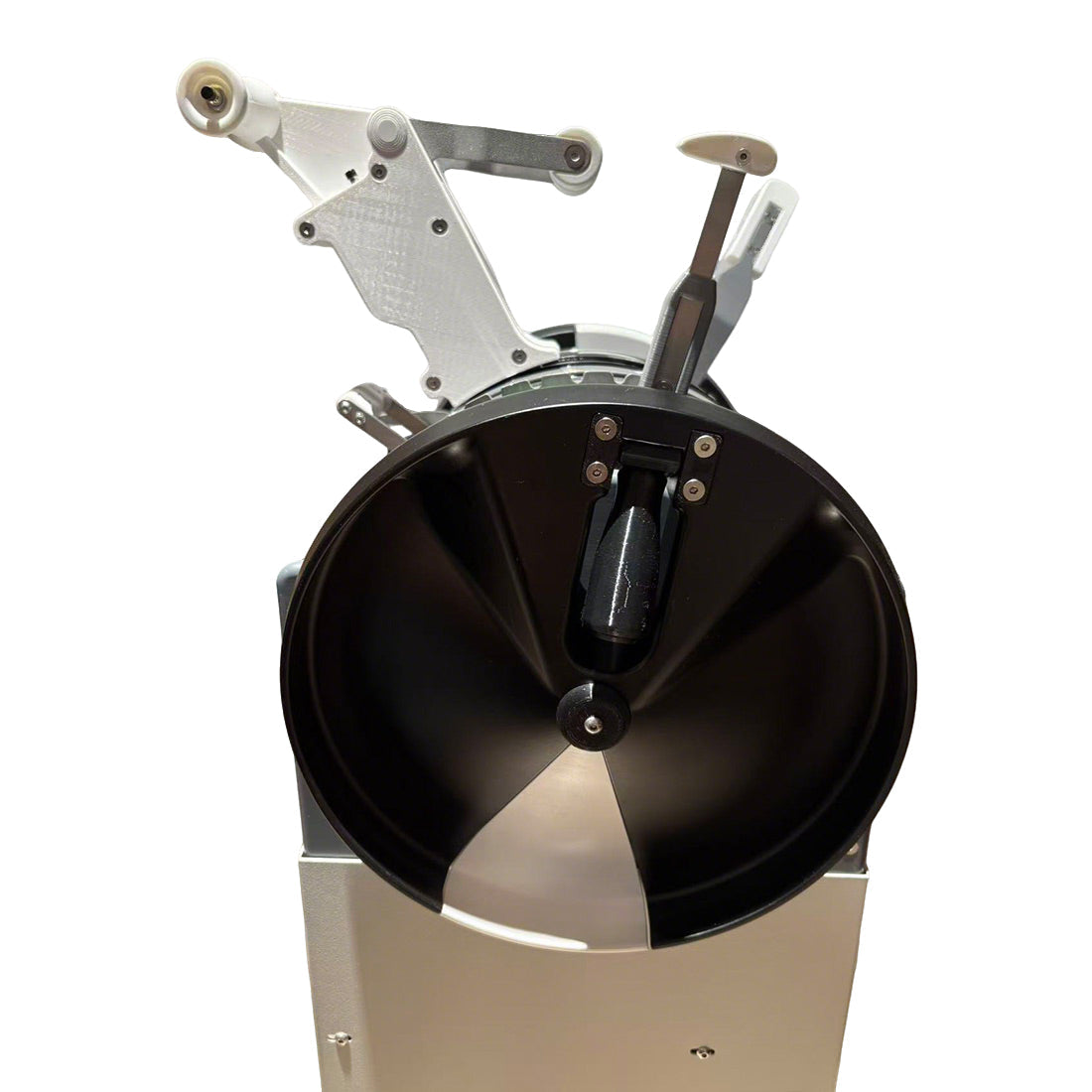 Hoowalt B737 800 Motorized Throttle Quadrant Multi Engine Throttle Systems