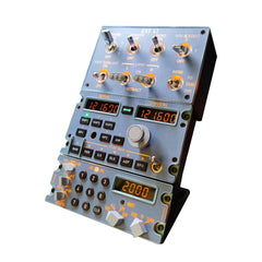 Hoowalt D109 A32X RMP Lighting ATC All in One Panel Instrument Panels