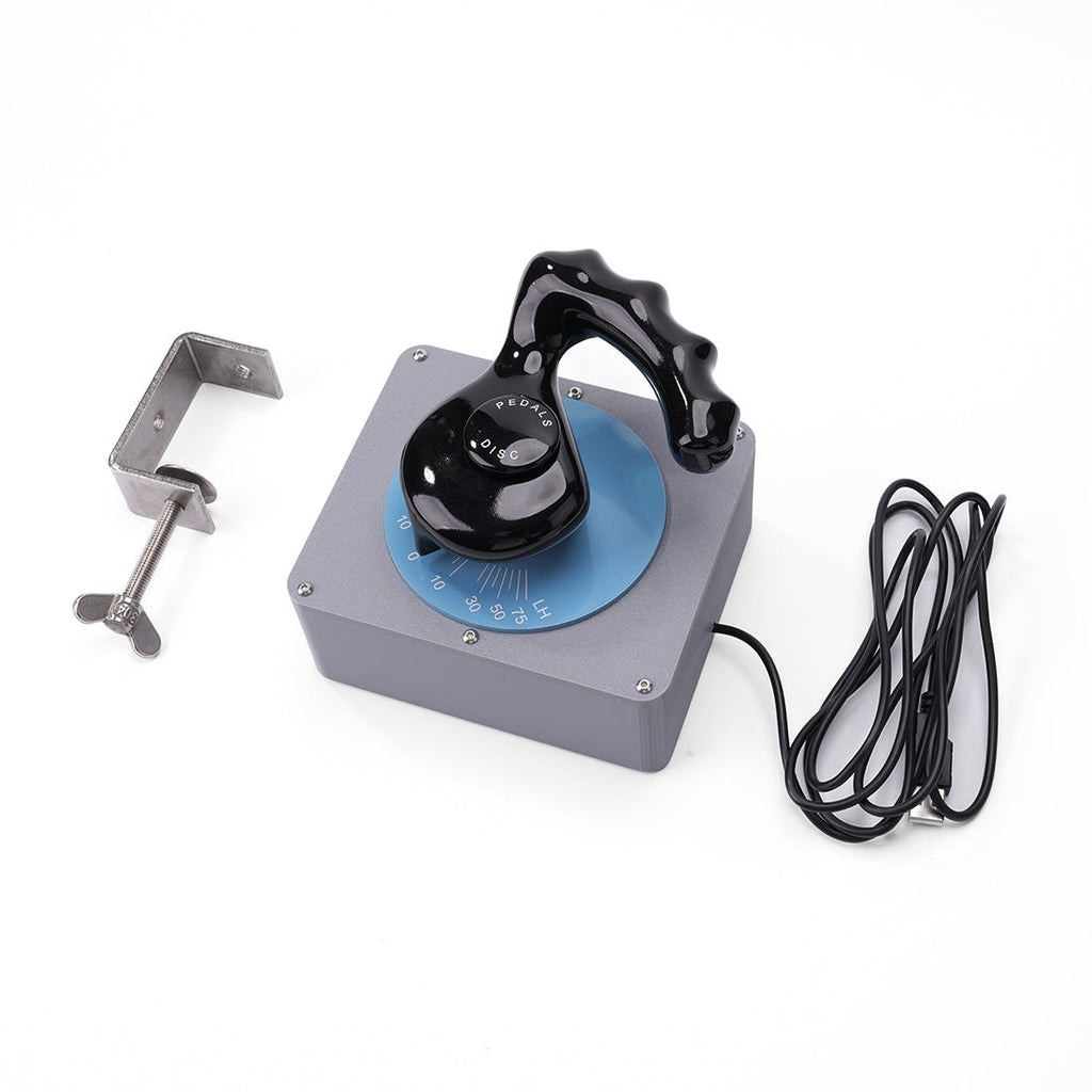 Hoowalt D202 Airliner Nosewheel Tiller Flight Controls