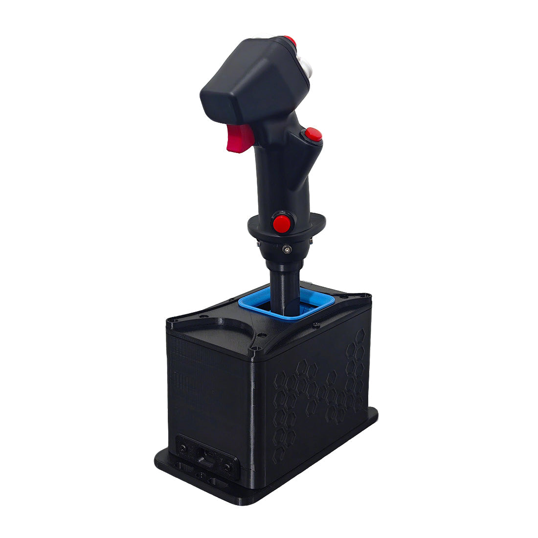Hoowalt Flight Simulation USB Plug and Play Joystick Joysticks and Sidesticks