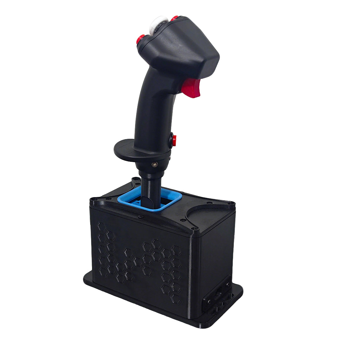 Hoowalt Flight Simulation USB Plug and Play Joystick Joysticks and Sidesticks