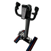 Hoowalt Force Feedback Yoke System with HID Support Yokes and Control Columns view 3