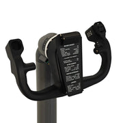 Hoowalt Force Feedback Yoke System with HID Support Yokes and Control Columns view 5