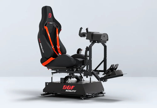 DOF Reality H4 Motion Platform