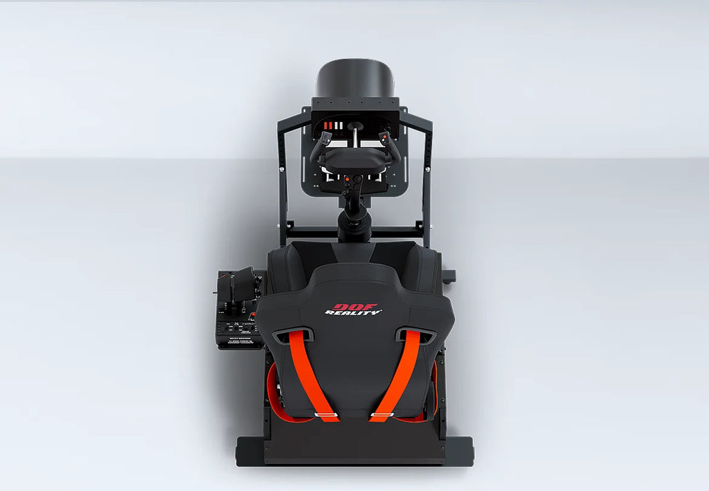 DOF Reality H4 Motion Platform