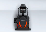 DOF Reality H4 Motion Platform view 5