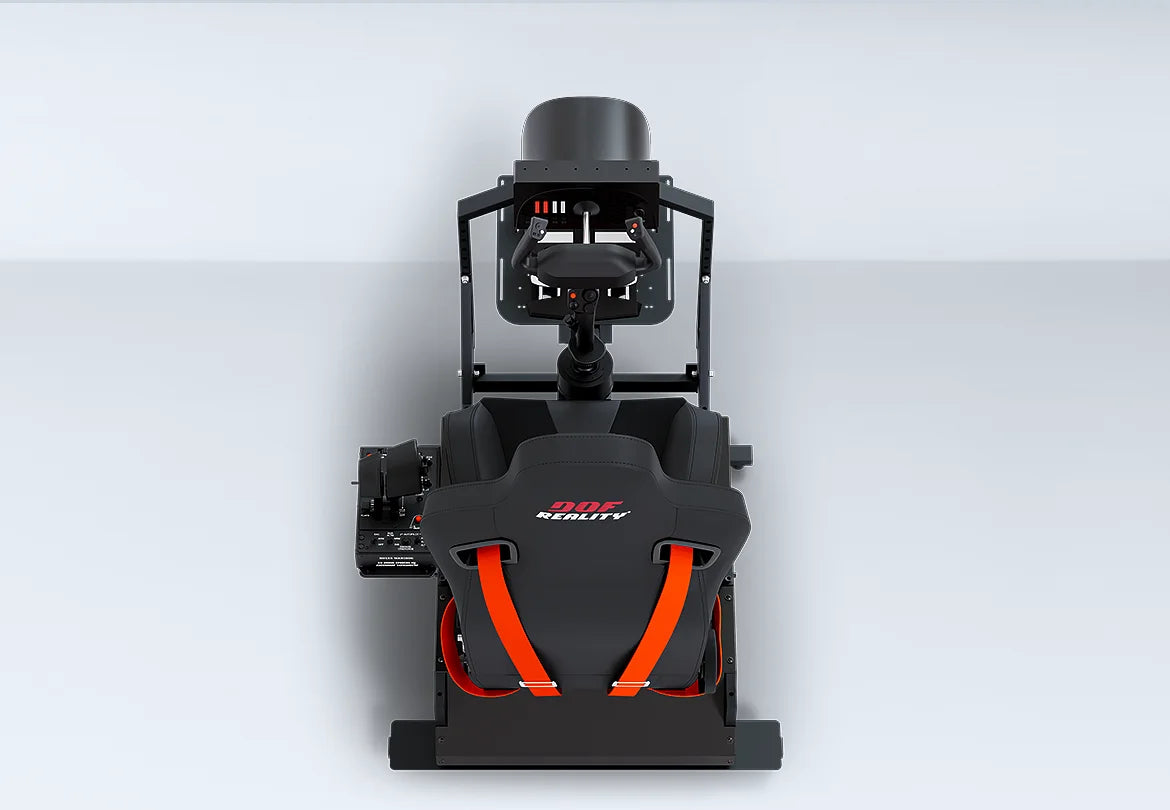 DOF Reality H4 Motion Platform