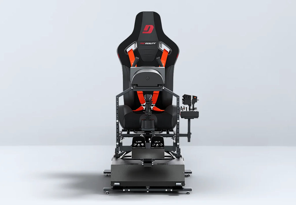 DOF Reality H4 Motion Platform