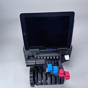 Honeycomb Alpha and Bravo Tablet and Phone Mount view 5
