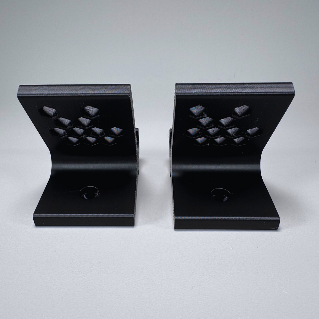 Honeycomb Alpha and Bravo Tablet and Phone Mount