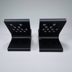 Tablet Phone Mount for the Honeycomb Alpha or Bravo | iPhone | iPad | MSFS | X-Plane