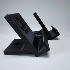 Tablet Phone Mount for the Honeycomb Alpha or Bravo | iPhone | iPad | MSFS | X-Plane