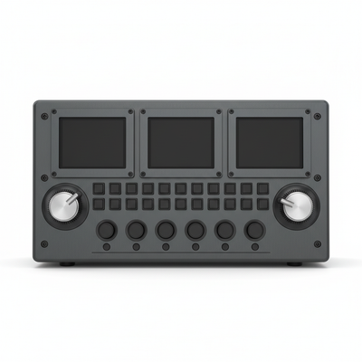 Foundry MFC-12 Multi-Function Control Panel