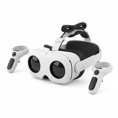 Foundry AeroVision VR Headset