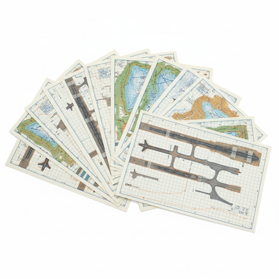 Foundry ChartPack Pro Charts & Approach Plates Bundle