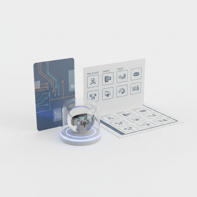 Foundry ProcedurePro Training & Checklist Software