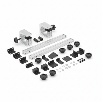 Foundry DeskLock Pro Mounting Clamp Set